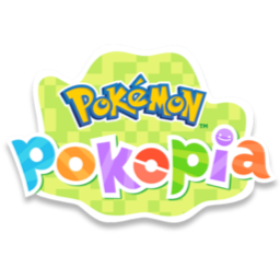 Pokopia emoji