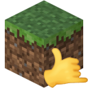 Aufblock emoji