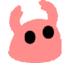 Hollow Party emoji