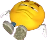 Xylided emoji