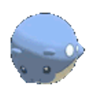 Rollingspheal emoji