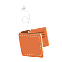 Emptywallet Poor emoji