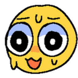 Wtf Bruh emoji