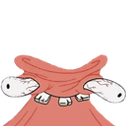 Sponge Bonk emoji