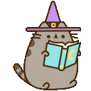 Catpusheen emoji