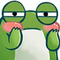 Frog 1q emoji