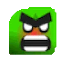 Emojiangry emoji