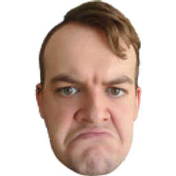 Fell emoji