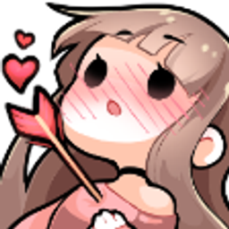 Arrowshot emoji