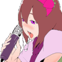 Deepthroat emoji