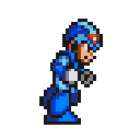 Megamanx emoji