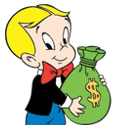 Rich Kid Money Bag emoji
