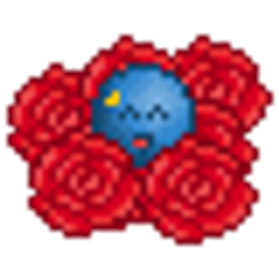 Queen Of Roses emoji