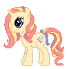 Moonflower Mlp emoji