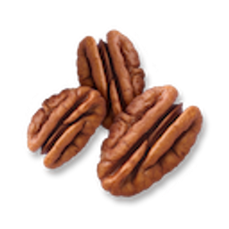 Pecans emoji