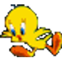 Tweetybird emoji
