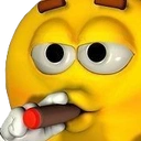 Siga emoji