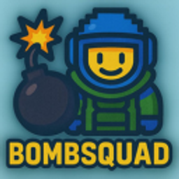 Bombsquad emoji
