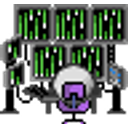 Matrix Monitors emoji