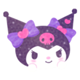 Kuro emoji