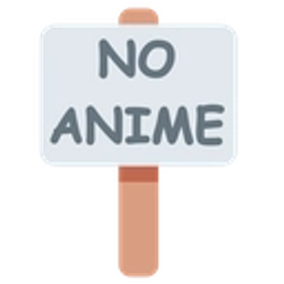 Noanime emoji