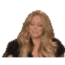 Mariah emoji