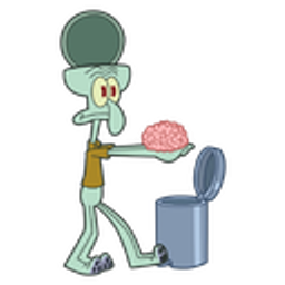 Brainsquid emoji