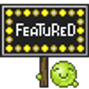 Featured emoji
