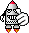 Rocket Thumbsup emoji