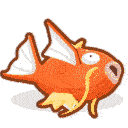 Flailing Magikarp emoji