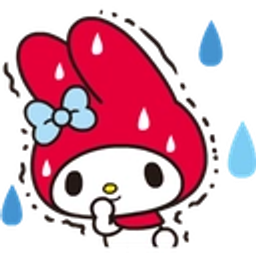 Melnervous emoji