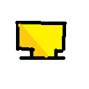M Thropy emoji