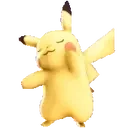 Pikajam emoji