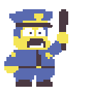 Wiggum emoji