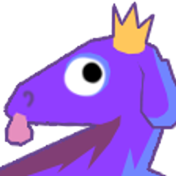 Llama Derp emoji