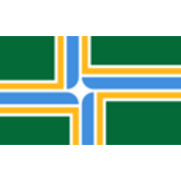 Portland Flag emoji