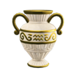 Aquarius Urn emoji