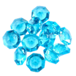 Diamonds emoji