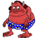 Imp emoji