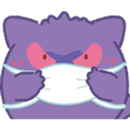 Pokecovid19q emoji