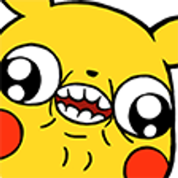 Cursedpokemon emoji