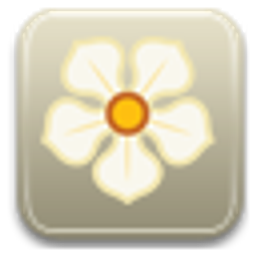 Magnolia emoji