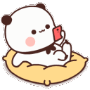 Pandafun emoji