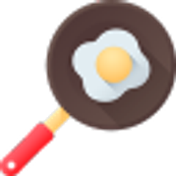 Frying Pan Egg emoji