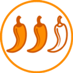 Spice Medium emoji