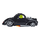Hot Rod emoji