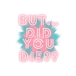 Didudie E emoji