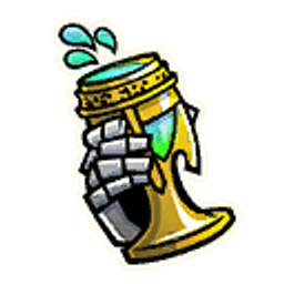Knightcheers emoji
