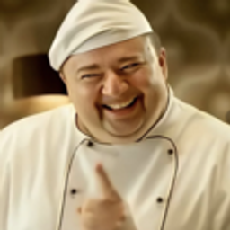 Povar emoji