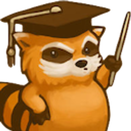 Spiffo Teach emoji